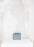 Wallet Aligator Blue