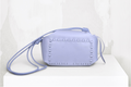 Boo Camera Blue Cord - One of One