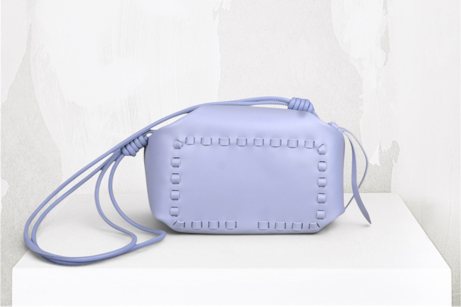 Boo Camera Blue Cord - One of One
