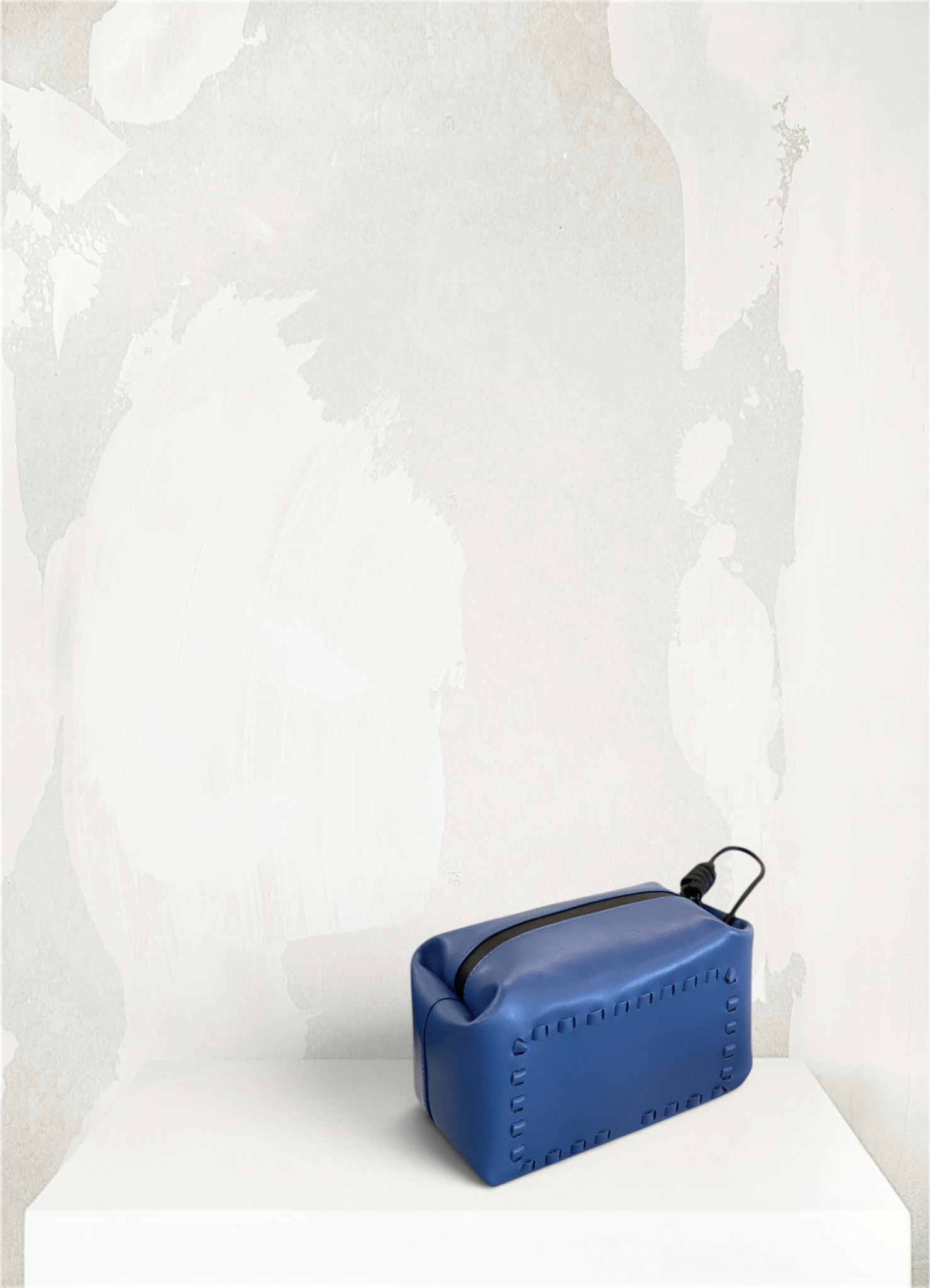 Boo Cosmic-Wash Blue