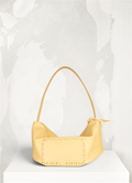 Boo Jumbo Yellow