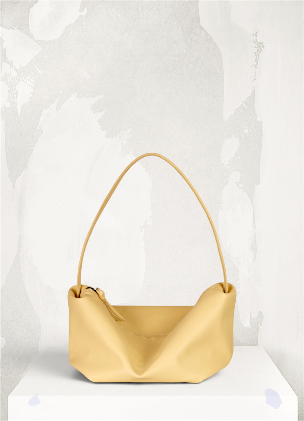 Boo Jumbo Yellow