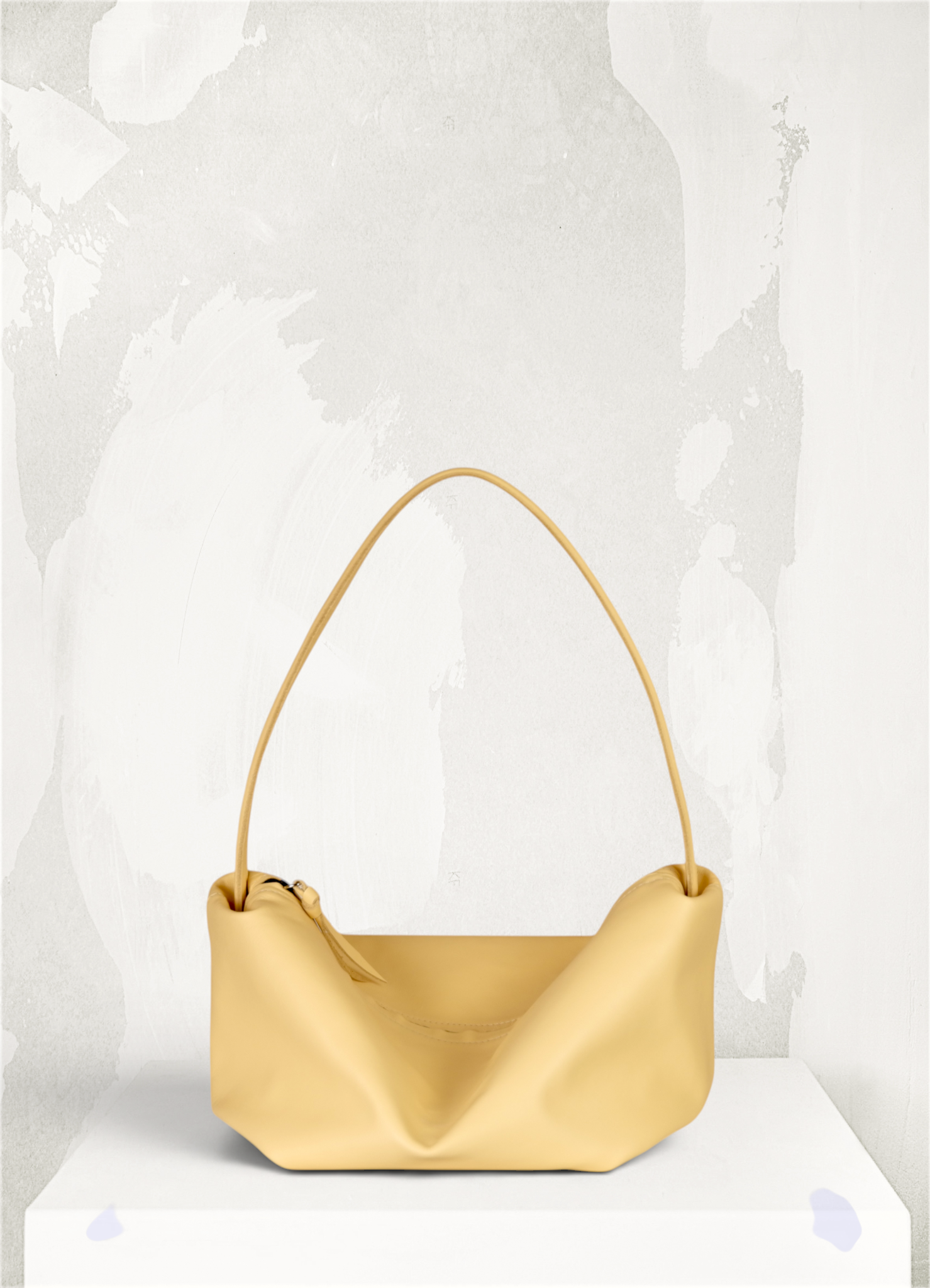Boo Jumbo Yellow