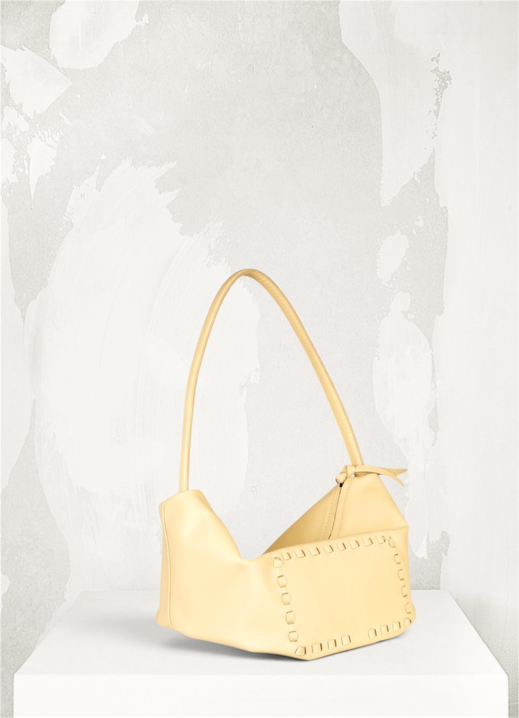 Boo Jumbo Yellow