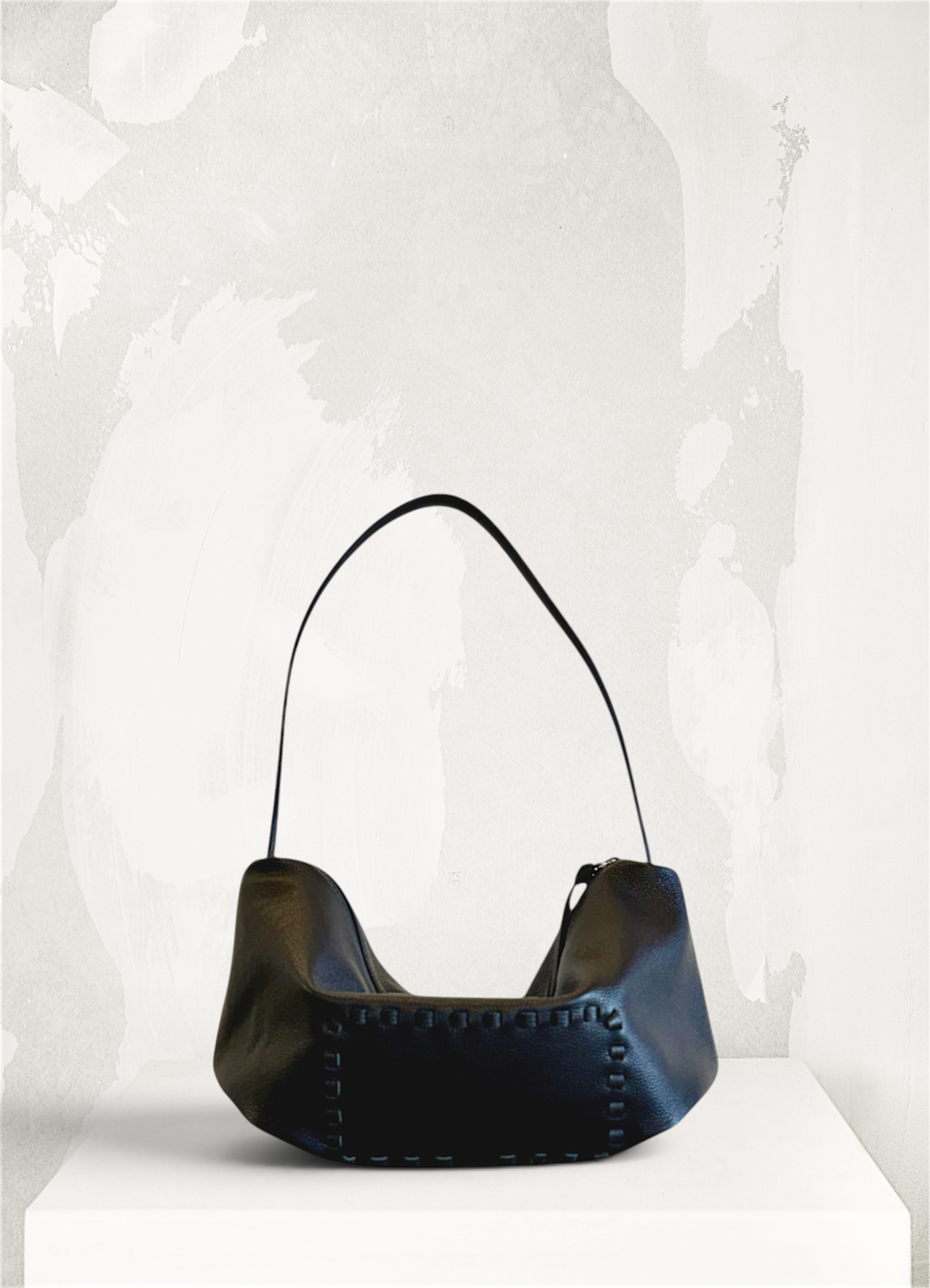 Boo Jumbo Black