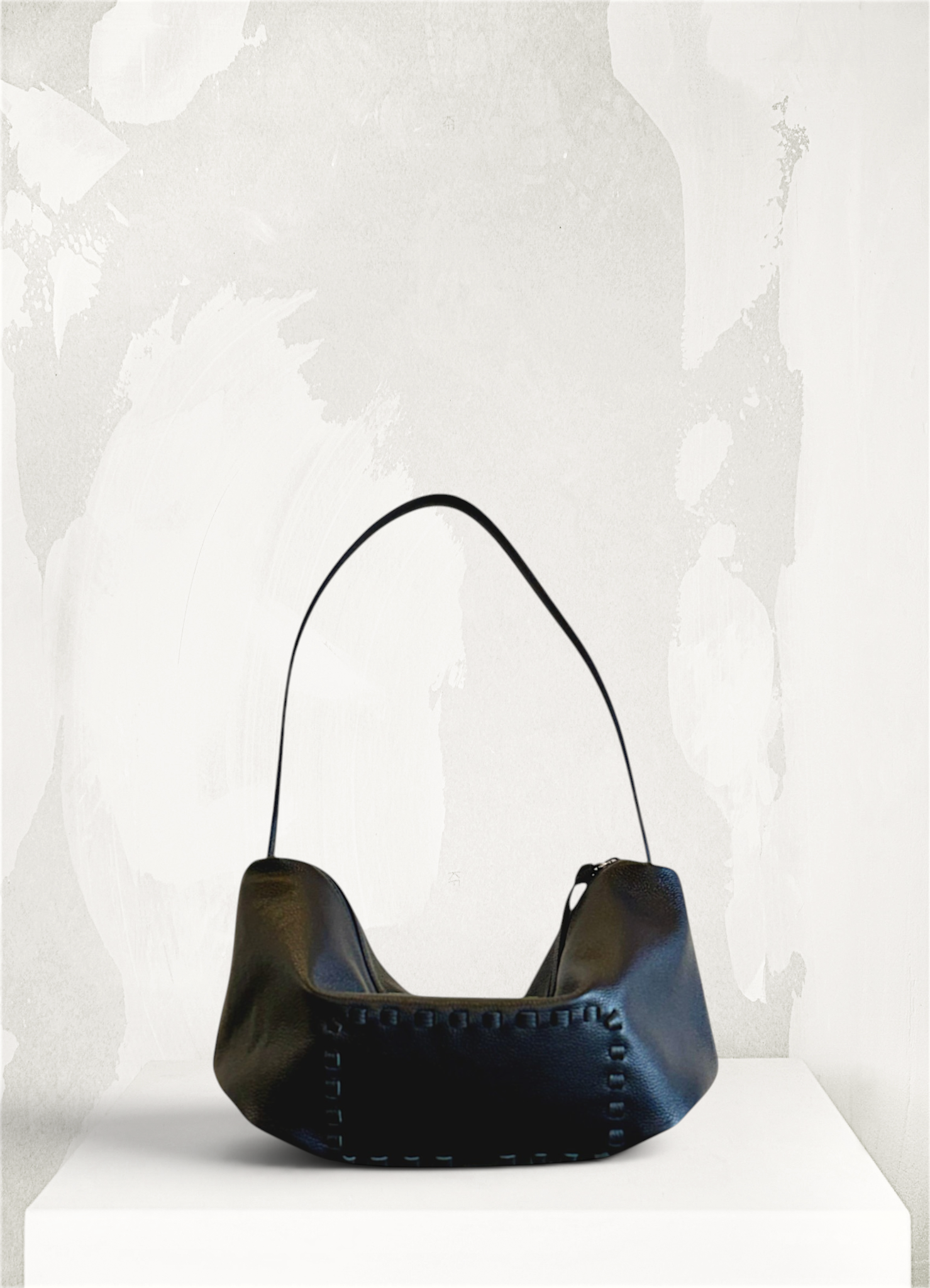 Boo Jumbo Black