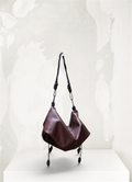 Boo Jumbo Bordeaux Cord Finish