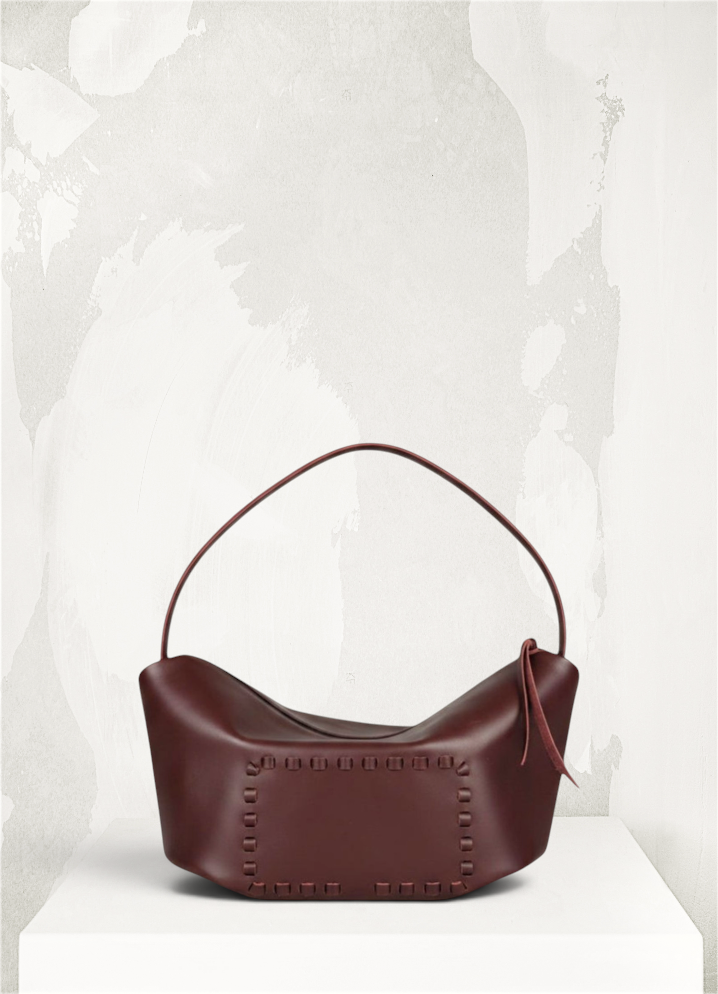 Boo Jumbo Bordeaux