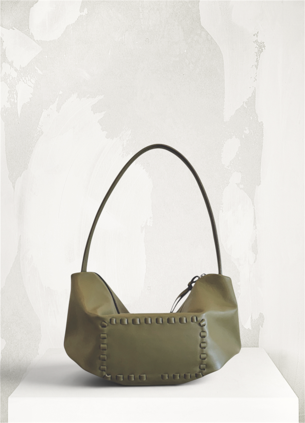Boo Jumbo Khaki
