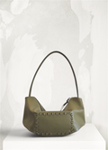Boo Jumbo Khaki
