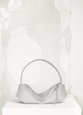 Boo Baby White