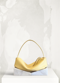 Boo Baby Yellow
