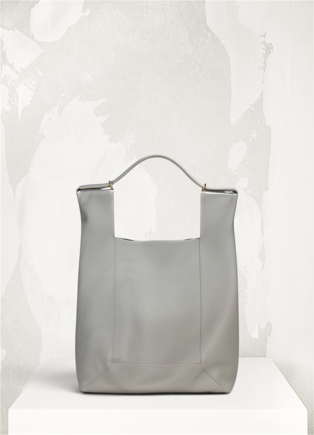 Lola Long Grey
