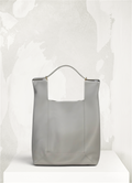 Lola Long Grey
