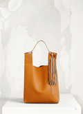 Lola Long Tangerine