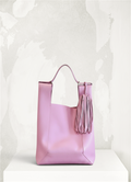 Lola Long Pink