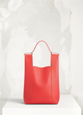 Lola Long Red