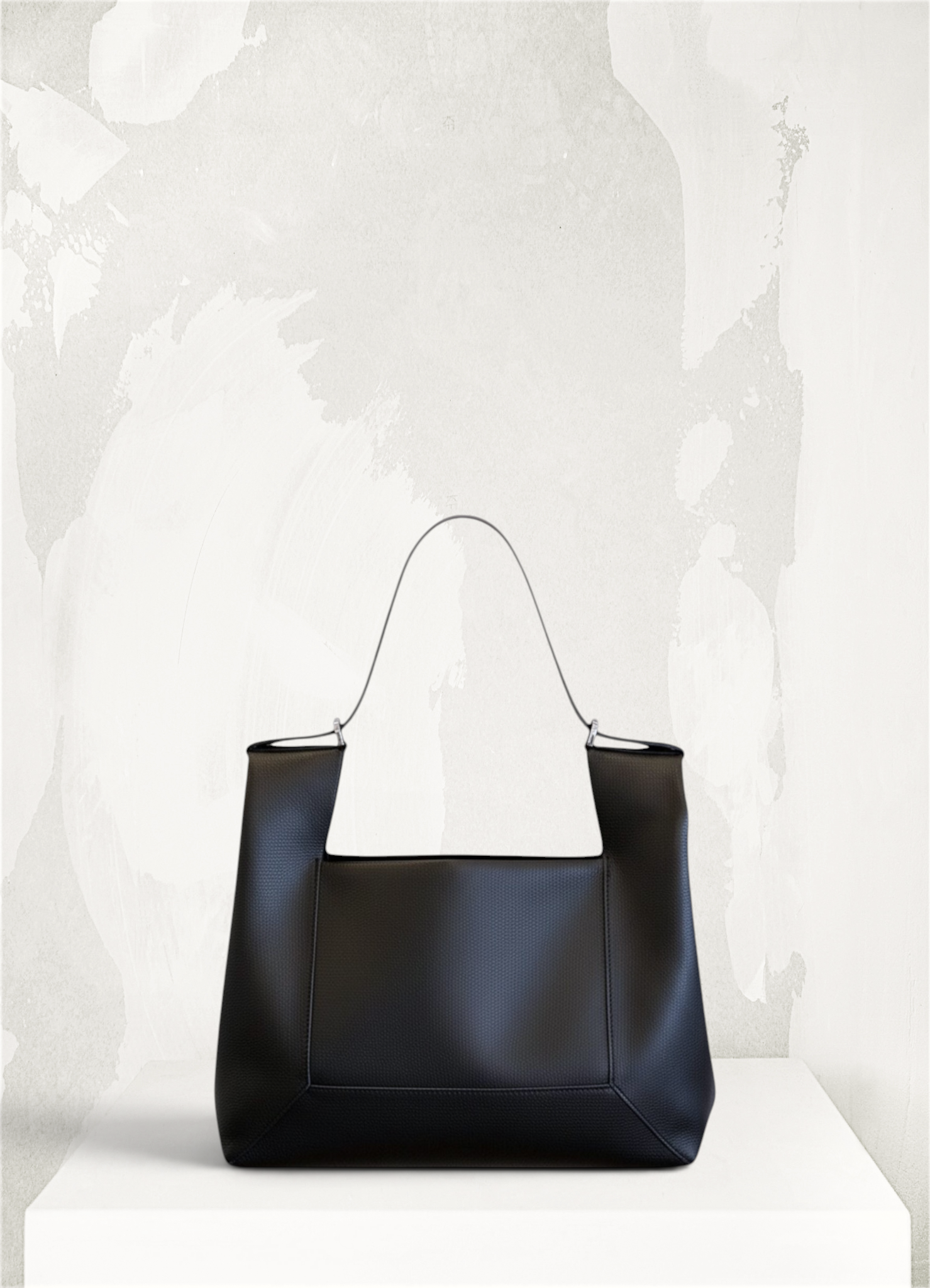 Lola Mid Black