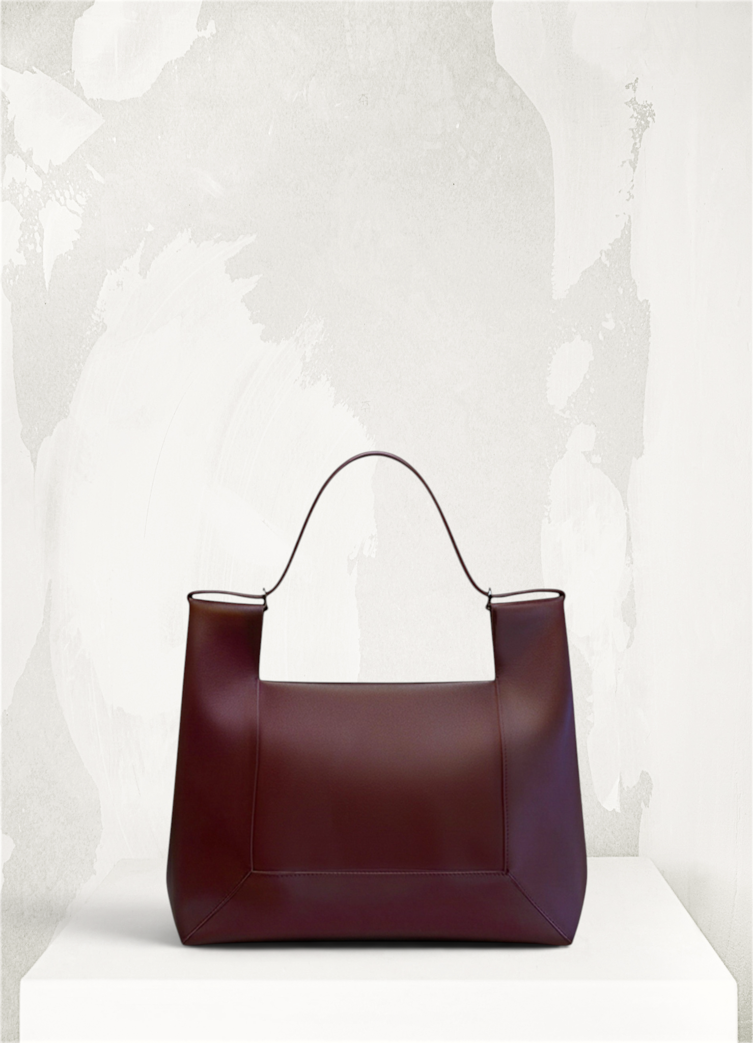 Lola Mid Bordeaux