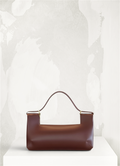 Lola Baby Bordeaux