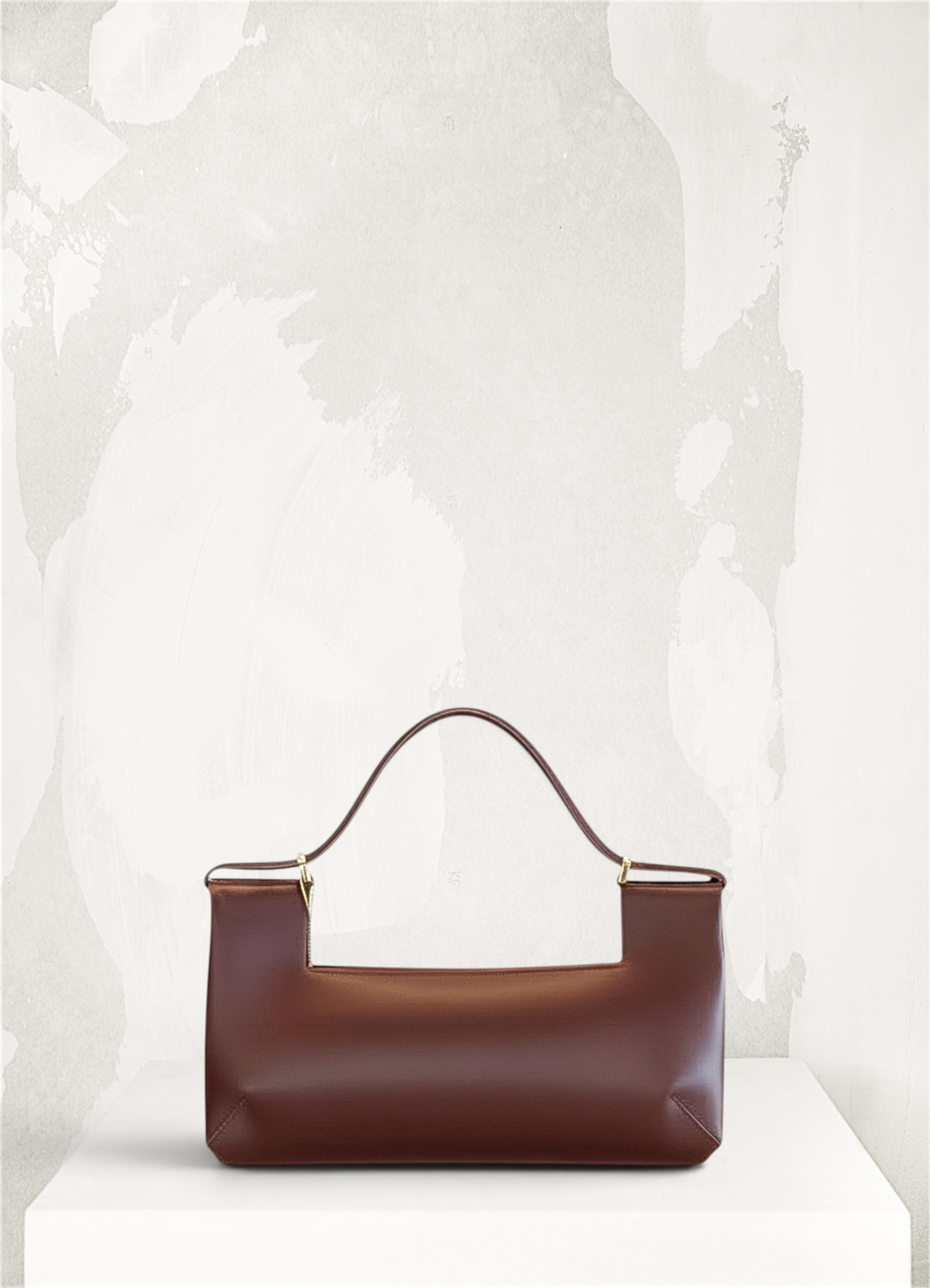 Lola Baby Bordeaux