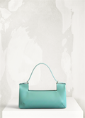 Lola Baby Aqua Green