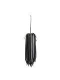Monster Anhänger Black